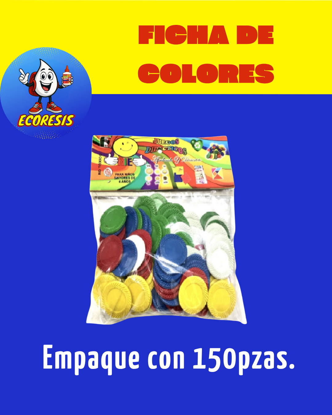 Fichacol